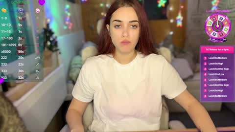 Queen of Pain online show from January 3, 7:49 am