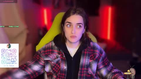 Queen of Pain online show from February 12, 2:52 pm