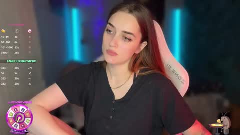 Queen of Pain online show from November 27, 5:43 am