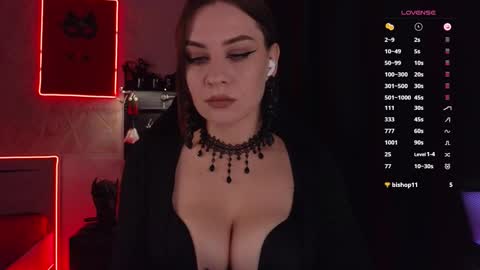 Elena online show from September 23, 11:36 pm