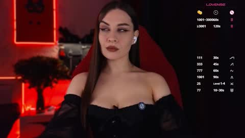 Elena online show from November 8, 10:15 pm