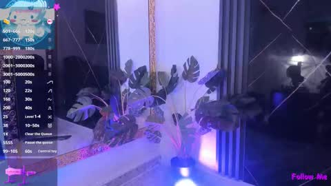 psycodoll online show from March 24, 5:18 pm