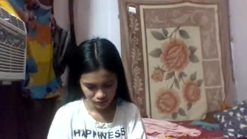 Snapshot of puki_hot chatting on October 3, 10:20 am puki_hot online show from October 3, 10:20 am