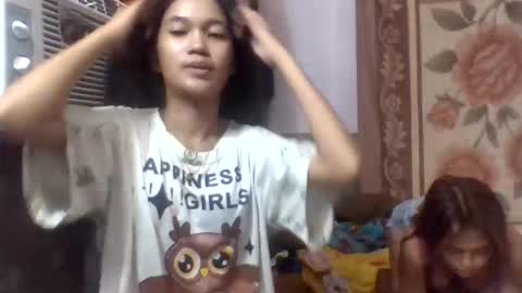 Snapshot of puki_hot chatting on October 22, 6:40 am puki_hot online show from October 22, 6:40 am