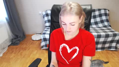 Polly online show from February 17, 5:36 am