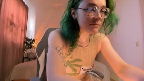 Alisa  lack of vitamin D  online show from June 8, 10:38 am