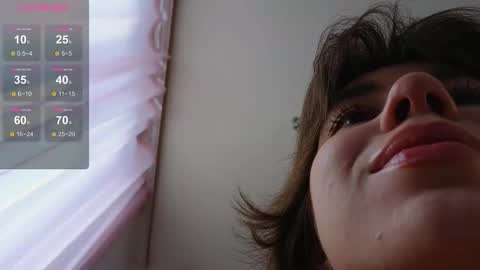 pumpk1n_polly online show from March 12, 10:18 am