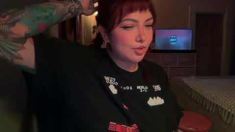 Pumpkin bunny online show from July 1, 1:49 am