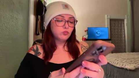 Pumpkin bunny online show from June 21, 2:26 am