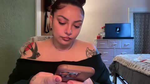Pumpkin bunny online show from June 19, 11:08 pm