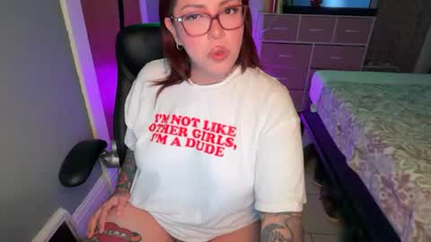Pumpkin bunny online show from July 25, 4:52 am