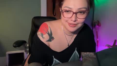 Pumpkin bunny online show from July 18, 4:27 am