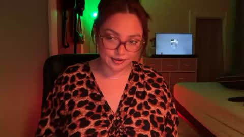 Pumpkin bunny online show from June 28, 2:07 am