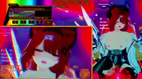 Inuyama Wanko online show from April 22, 11:13 pm