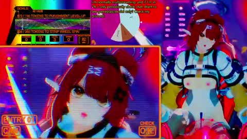 Inuyama Wanko online show from April 19, 11:07 pm