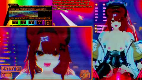 Inuyama Wanko online show from April 23, 10:12 pm