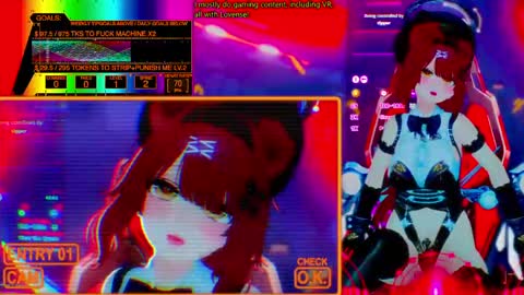 Inuyama Wanko online show from April 26, 1:25 am