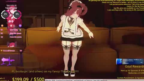 Inuyama Wanko online show from November 16, 6:04 am