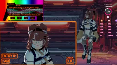 Inuyama Wanko online show from April 8, 3:58 pm