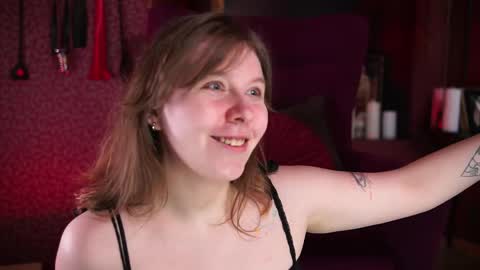 constant schedule Wednesday  Friday  Saturday  Sunday  The Rosemarie online show from April 23, 5:59 am