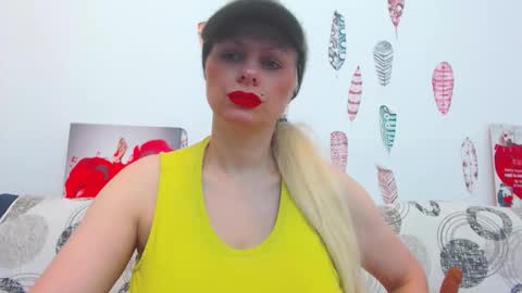 Goldie online show from December 15, 2:17 am