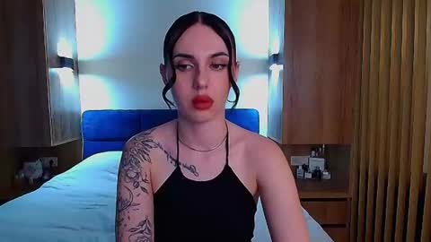 Julia online show from July 5, 2:56 pm