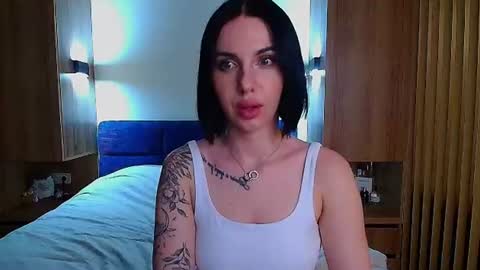 Julia online show from July 13, 4:19 pm