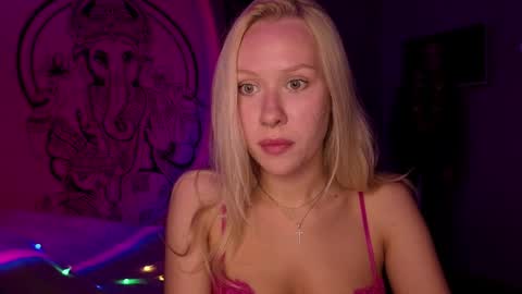 Megan online show from March 31, 7:36 pm