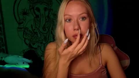 Megan online show from February 23, 7:57 pm