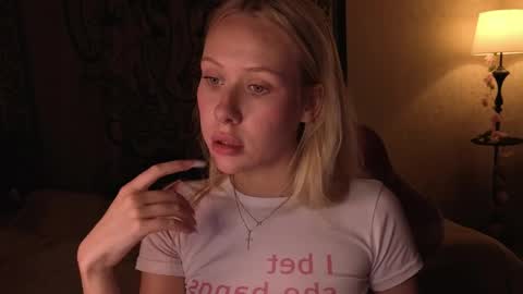 Megan online show from April 28, 12:42 pm