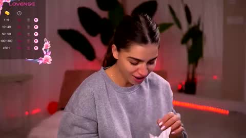 Emily online show from January 17, 6:43 am