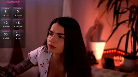 Emily online show from April 26, 3:15 am