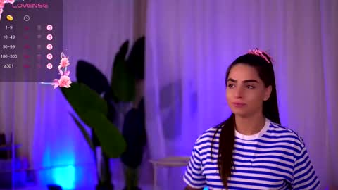 Emily online show from February 8, 7:34 am