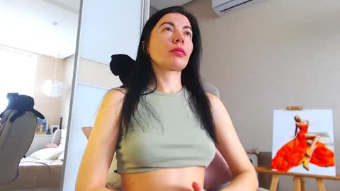 Marina online show from March 12, 9:23 am