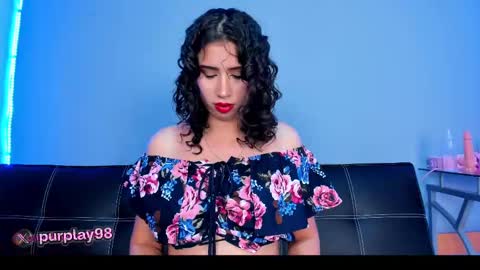 purplay_98 online show from March 2, 11:50 pm