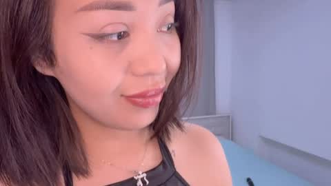 Miko online show from April 19, 3:06 am