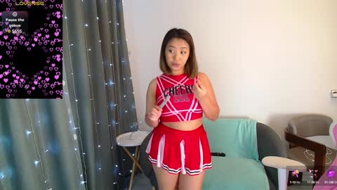 Miko online show from January 15, 5:29 am