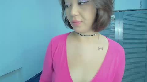 Miko online show from October 17, 5:38 pm