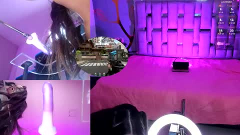 Isabella online show from February 27, 10:09 pm