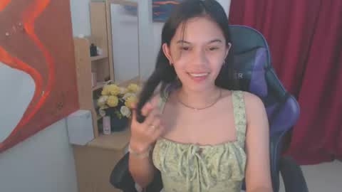 jessy online show from March 16, 7:12 am