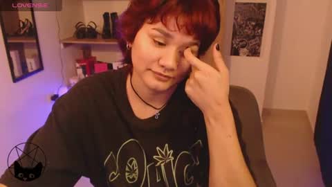 Mari online show from August 9, 2:30 am