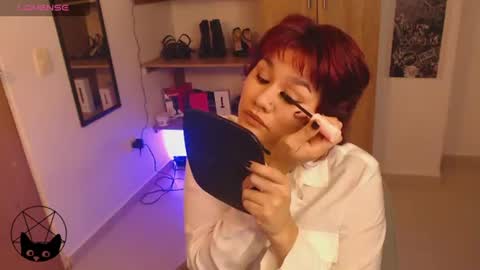 Mari online show from August 7, 5:03 am
