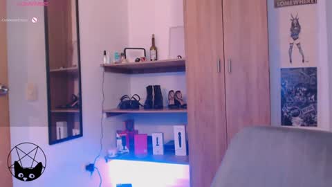 Mari online show from August 9, 3:23 am