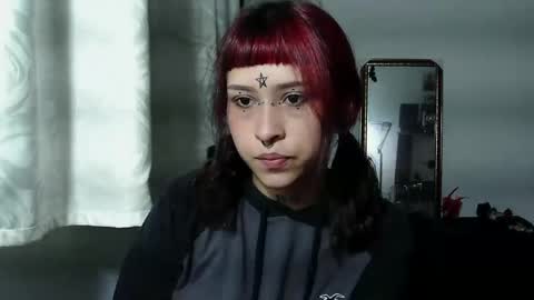 Snapshot of pussycatt666 chatting on October 13, 12:57 am Katiux online show from October 13, 12:57 am