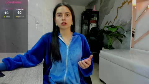 Qetsyah online show from April 25, 12:52 pm