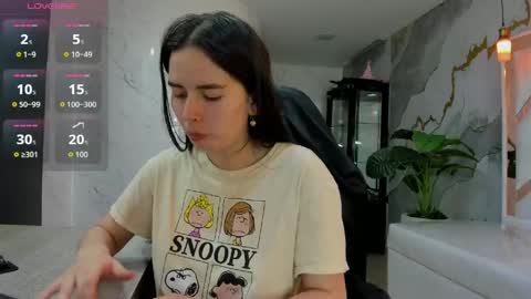 Qetsyah online show from April 20, 6:22 pm