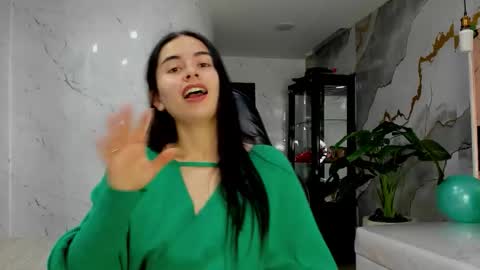 Qetsyah online show from March 23, 1:17 pm