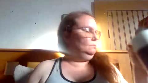 Queenjenny online show from January 12, 8:03 pm