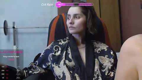 Snapshot of queen4565 chatting on March 8, 1:12 pm Lola online show from March 8, 1:12 pm