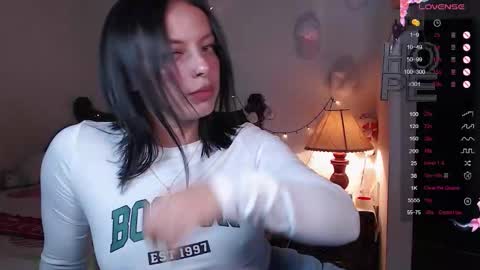 Queen Abby online show from February 2, 9:25 pm